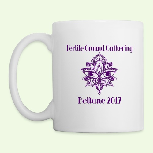 FGG Awakening Purple - Coffee/Tea Mug