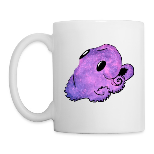 Magical Octopus - Coffee/Tea Mug