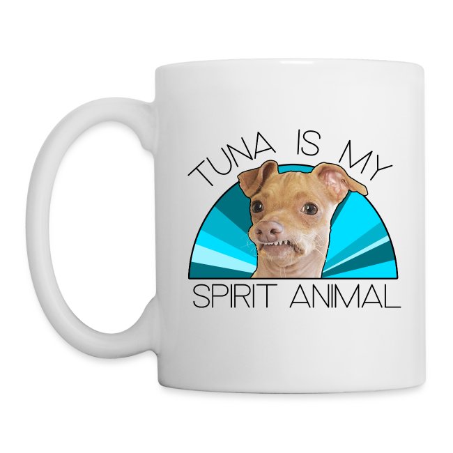 Spirit Animal–Cool