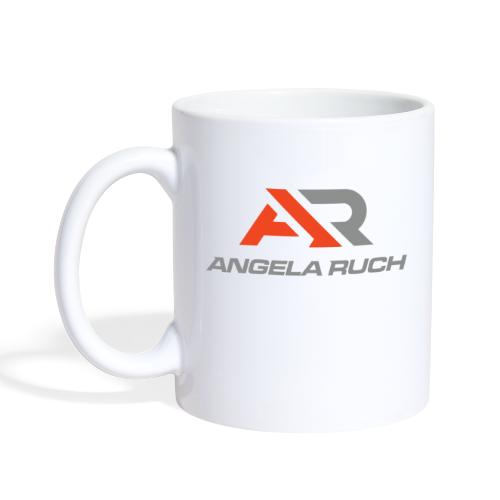 Angela Ruch - Coffee/Tea Mug