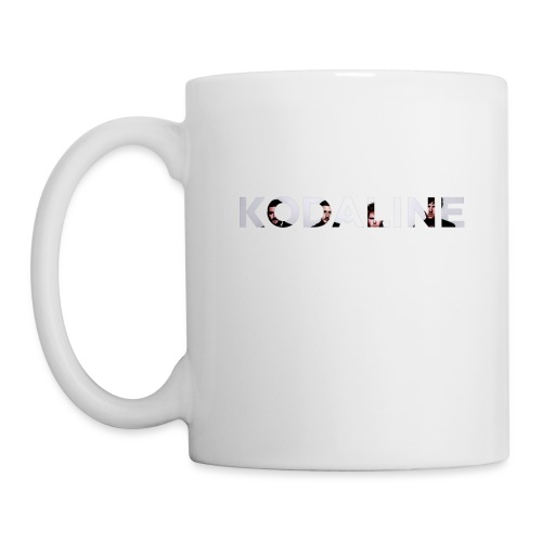 Kodaline - Coffee/Tea Mug