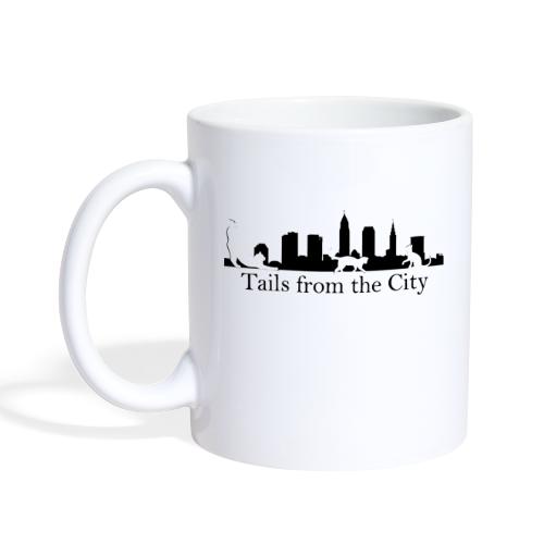 design4 - Coffee/Tea Mug