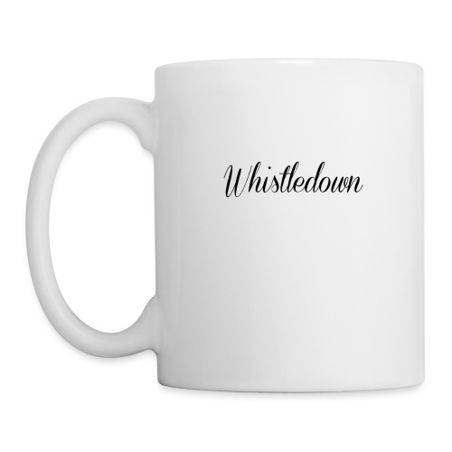 Lady Whistledown - Coffee/Tea Mug