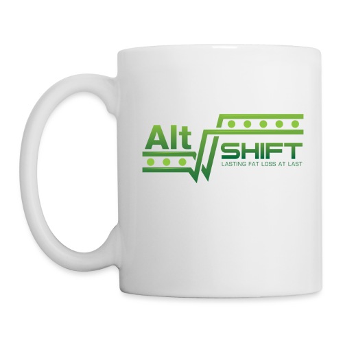 AltShift - Coffee/Tea Mug