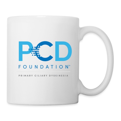 PCD Logo 2 20 20 - Coffee/Tea Mug