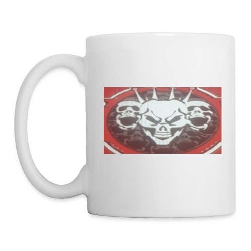 JOIN THE TEAM - Coffee/Tea Mug