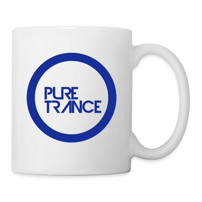 Pure Trance Logo