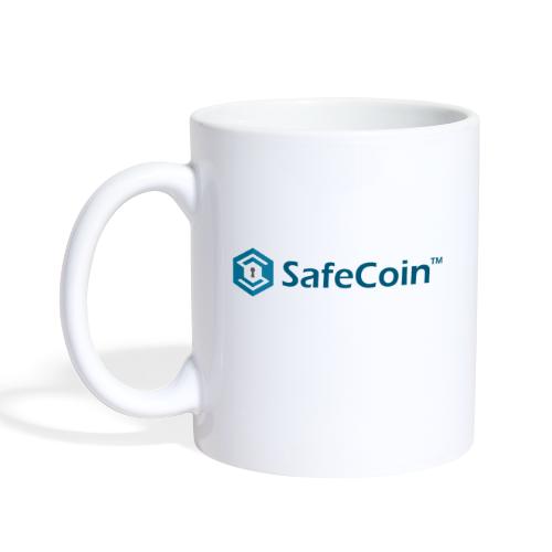 SafeCoin - Show your support! - Coffee/Tea Mug