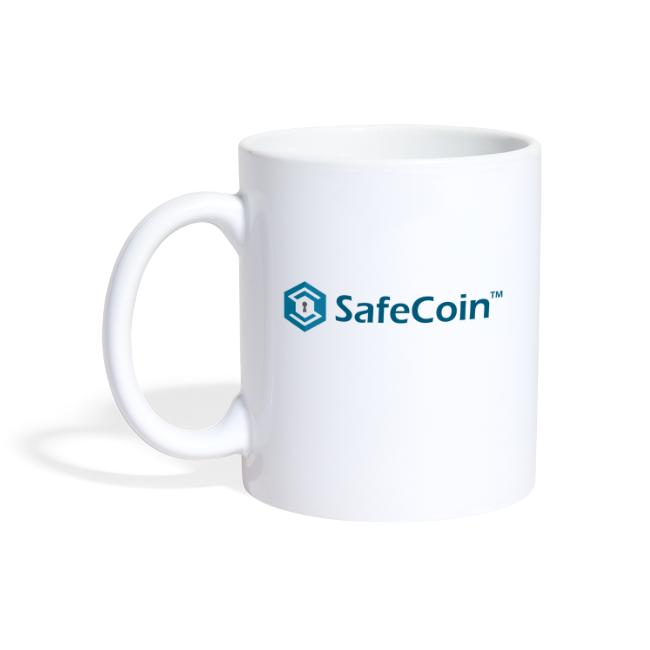 SafeCoin - Show your support!