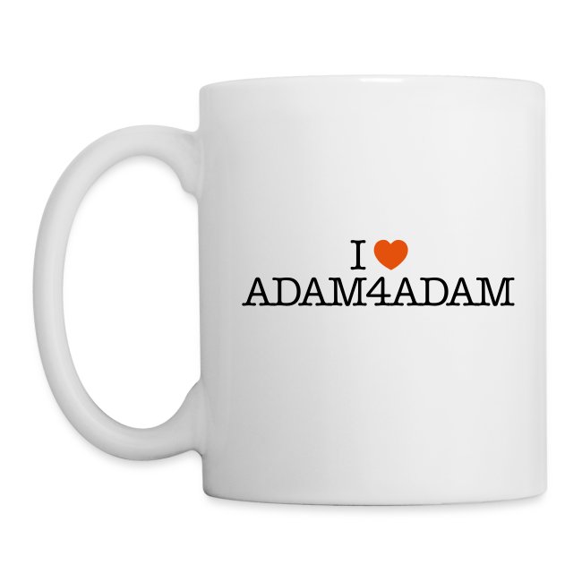 i love adam1