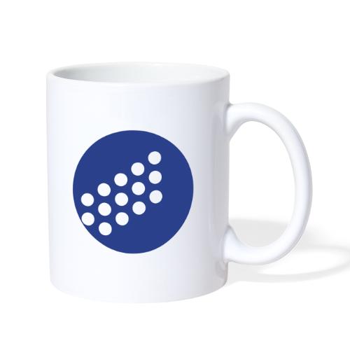 zydecorp emblem - Coffee/Tea Mug