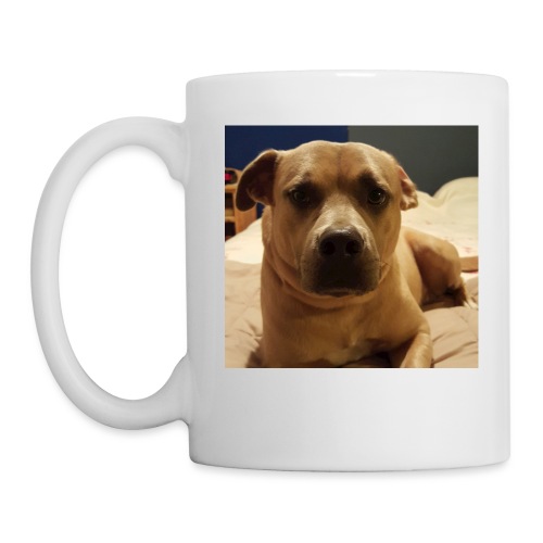 Linus1 - Coffee/Tea Mug