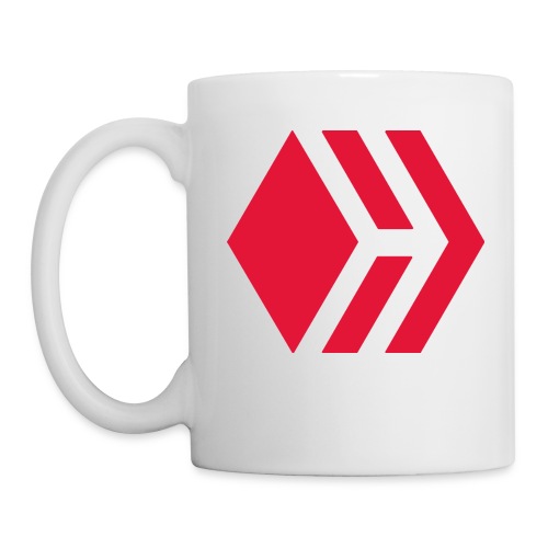 Hive logo - Coffee/Tea Mug
