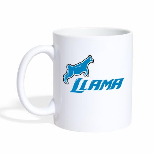 lionsllamalight - Coffee/Tea Mug