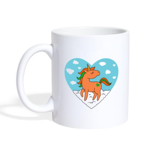 Unicorn Love - Coffee/Tea Mug