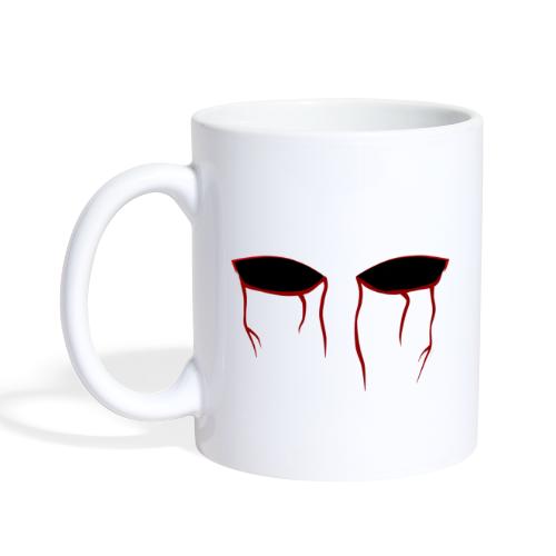 Tovar Eyes - Coffee/Tea Mug