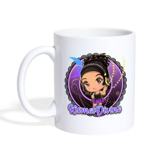 ❥KismetDivine - Coffee/Tea Mug