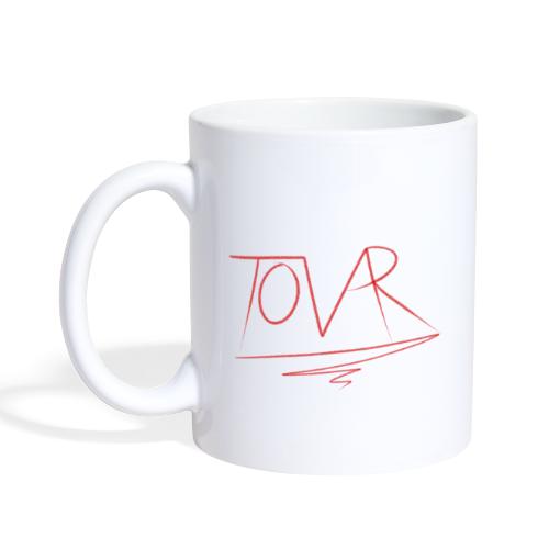 Tovar Signature - Coffee/Tea Mug