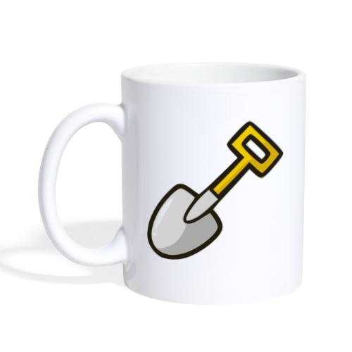 WorldPainter Icon - Coffee/Tea Mug