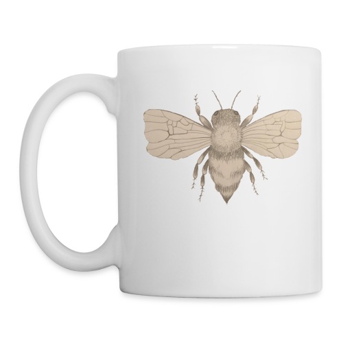 Bee - Coffee/Tea Mug