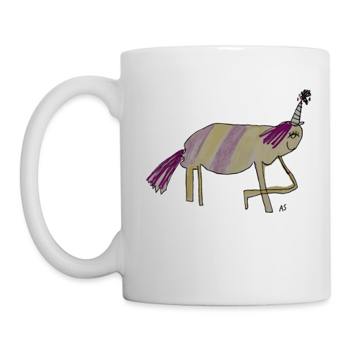 Party unicorn - Coffee/Tea Mug