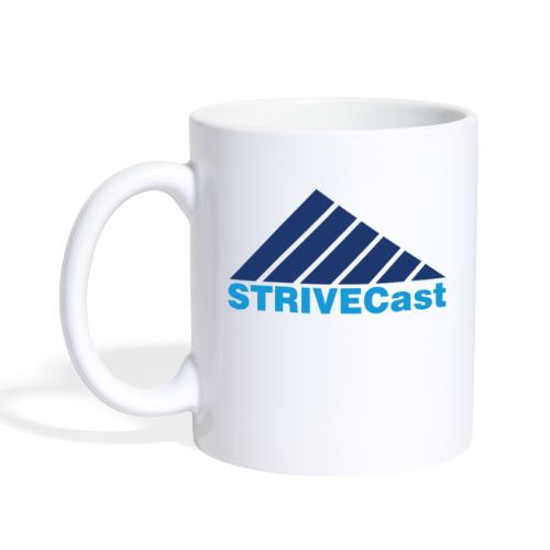 STRIVECast - Coffee/Tea Mug