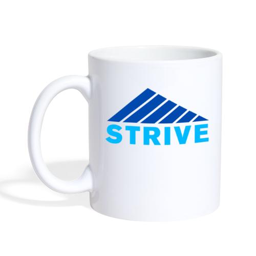 STRIVE - Coffee/Tea Mug