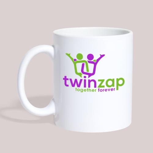Together Forever - Coffee/Tea Mug