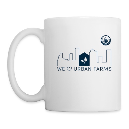 Urban Farms - Coffee/Tea Mug