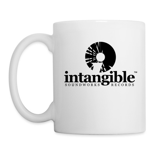 Intangible Soundworks - Coffee/Tea Mug