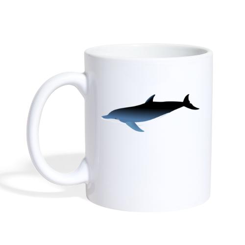 Dolpin - Coffee/Tea Mug