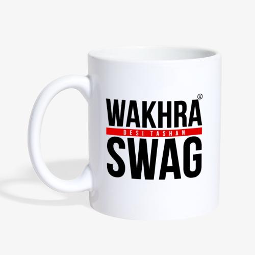 Wakhra Swag B - Coffee/Tea Mug