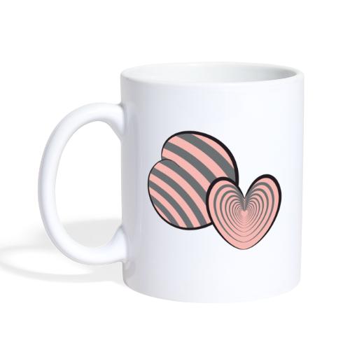 DV love - Coffee/Tea Mug