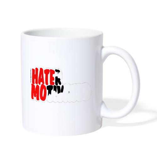Bishop DaGreat Merch Hater Motivated Edition - Coffee/Tea Mug