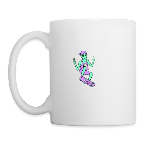 Stay Lit 2 - Coffee/Tea Mug