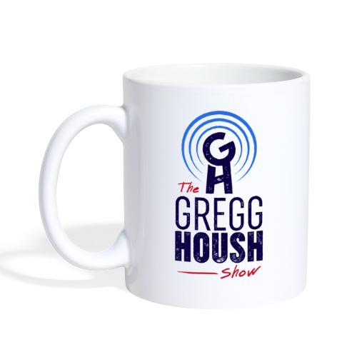 The Gregg Housh Show Merch - Coffee/Tea Mug