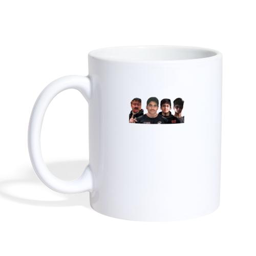 CHITR GANG - Coffee/Tea Mug