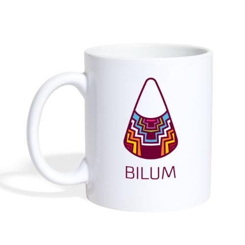 Awesome Bilum design - Coffee/Tea Mug