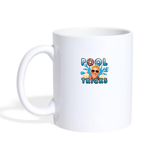 POOL TRICKS - Coffee/Tea Mug