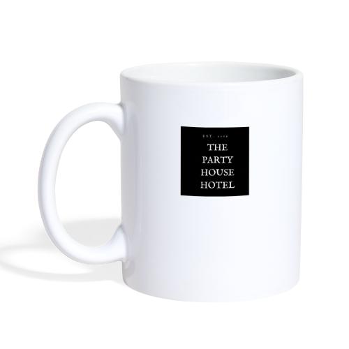 Est 2019 - Coffee/Tea Mug