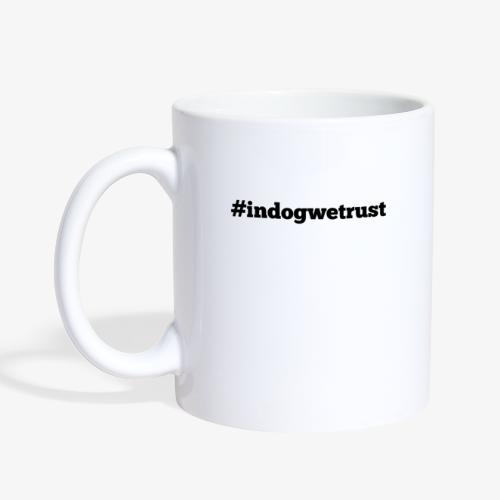 indogwetrust - Coffee/Tea Mug