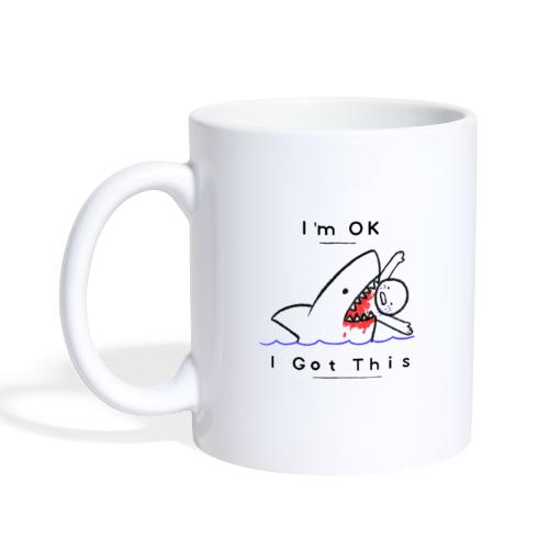 I Got This - Coffee/Tea Mug