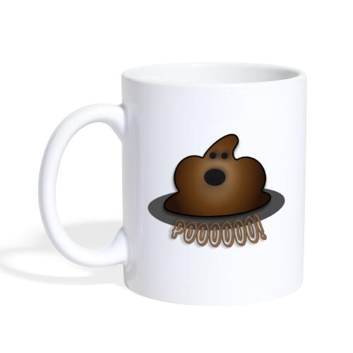 Poooooo! - Coffee/Tea Mug