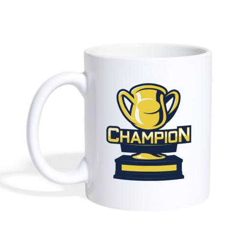 Fantasy Football Champion - Coffee/Tea Mug