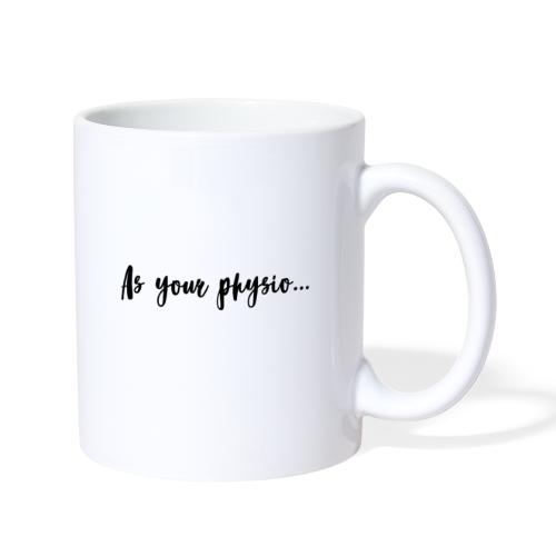 I've got your back - Coffee/Tea Mug