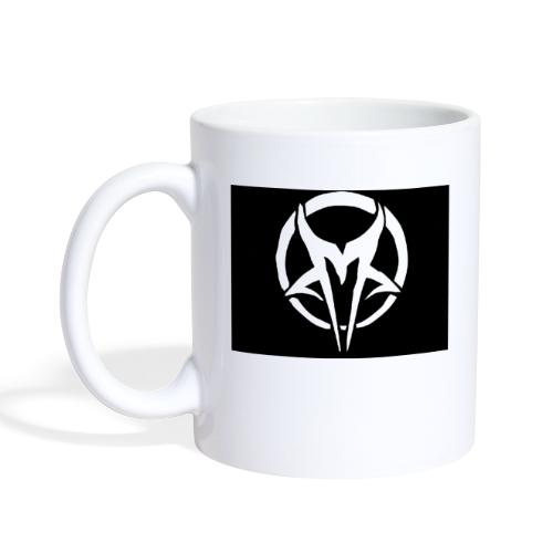 mudvayne logo - Coffee/Tea Mug