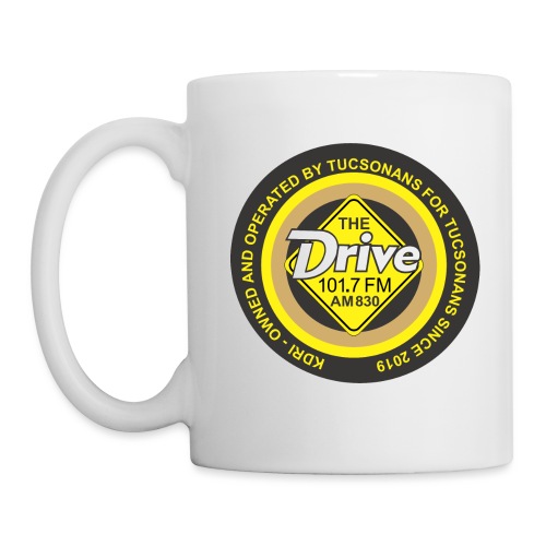 Gold Medal Logo - Coffee/Tea Mug