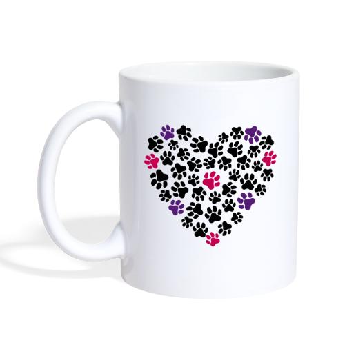 Animal Love - Coffee/Tea Mug
