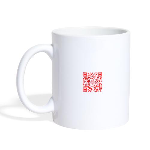 Tovar QR - Coffee/Tea Mug