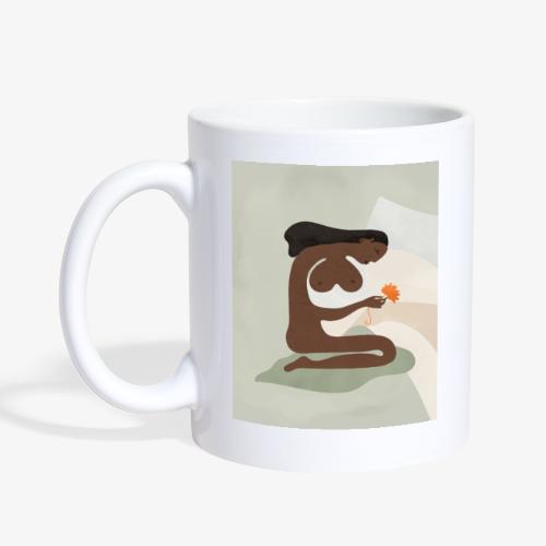 Solitude - Coffee/Tea Mug